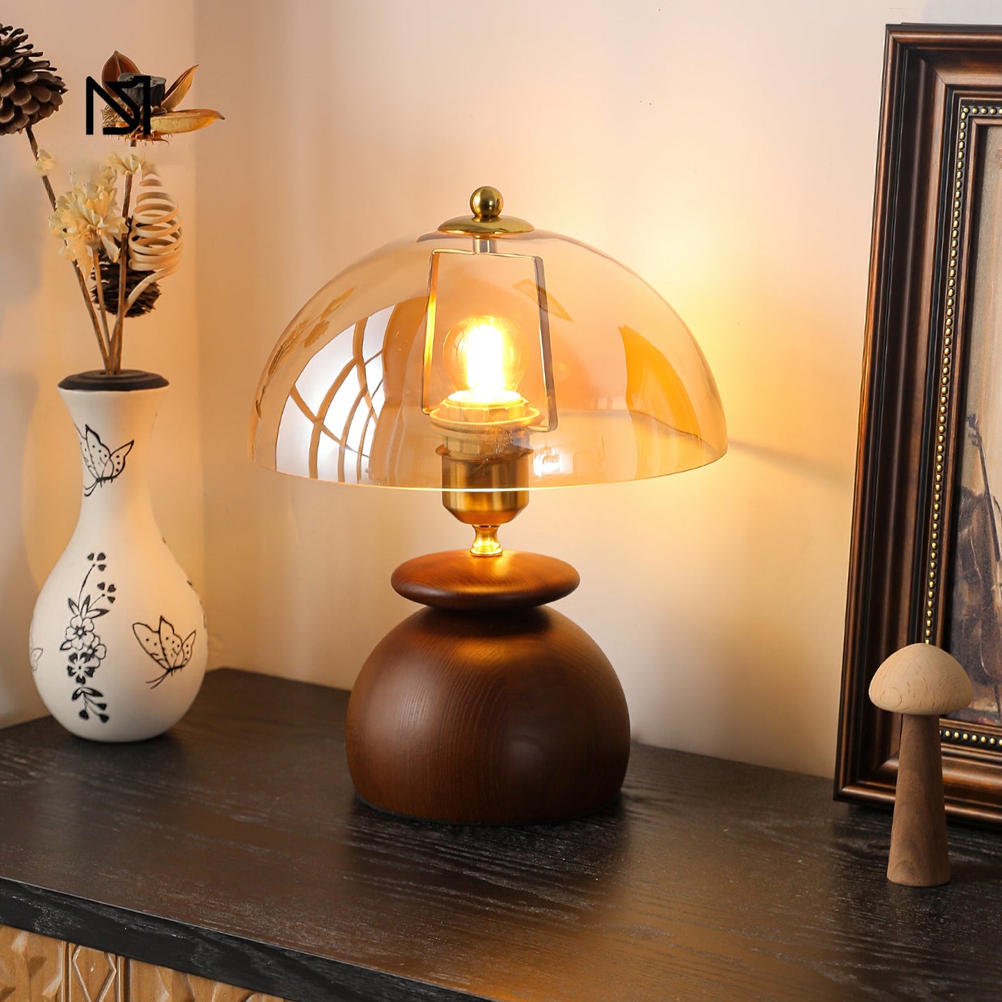 Valeska Table Lamp