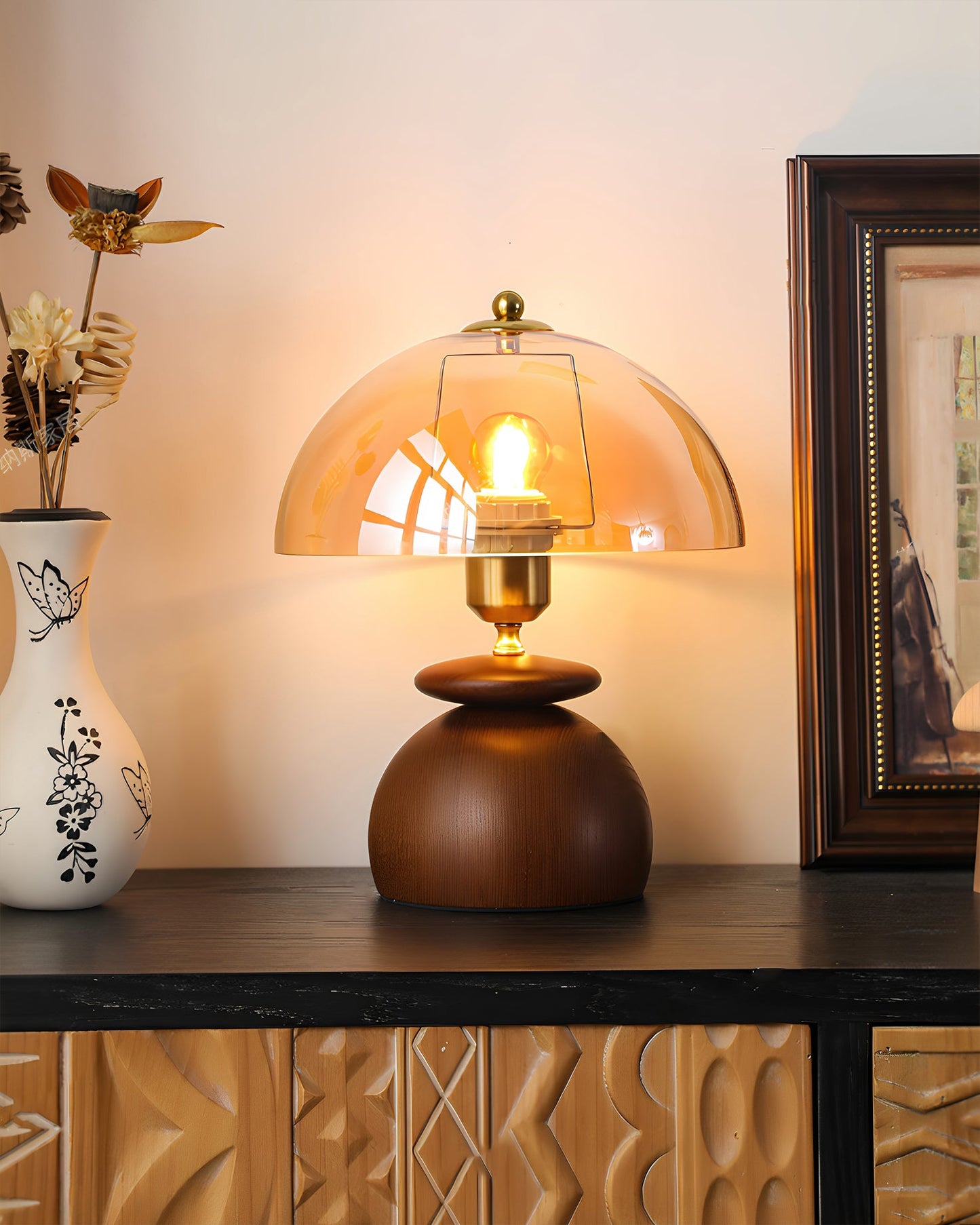 Valeska Table Lamp