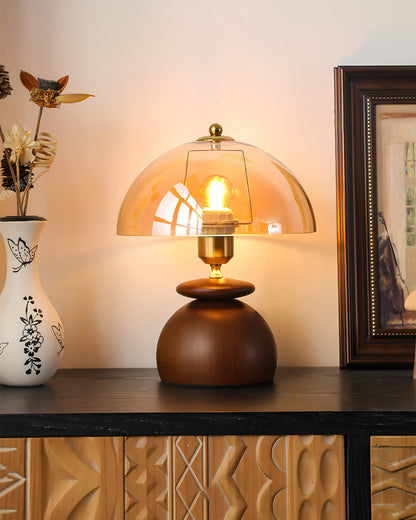 Valeska Table Lamp