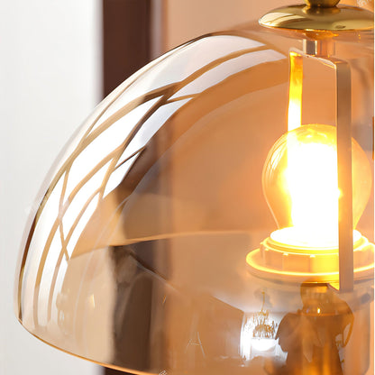 Valeska Table Lamp