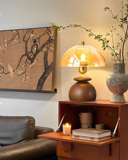 Valeska Table Lamp