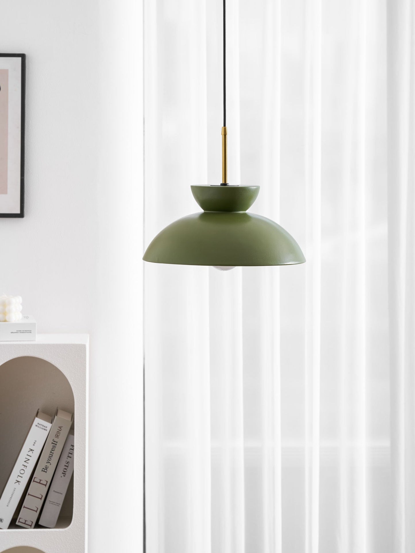 Veepee Pendant Lamp