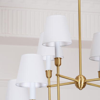 Vendome Chandelier