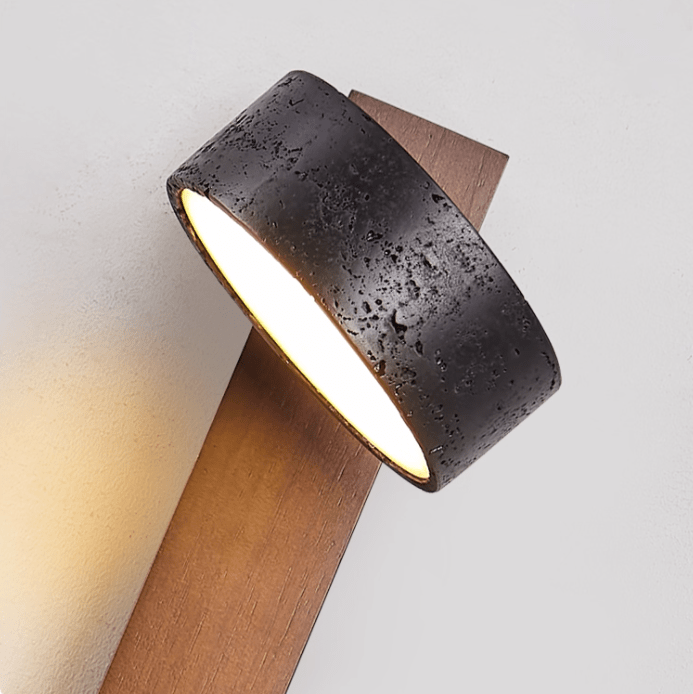 Vera Wall Sconce