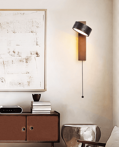 Vera Wall Sconce
