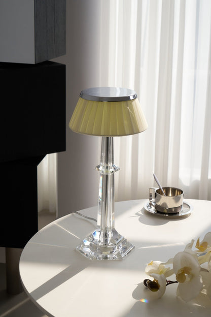 Versailles Table Lamp