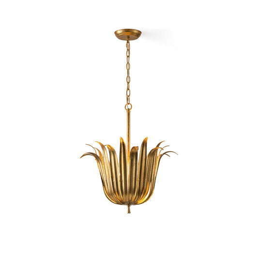 Vicenzio Leaf Pendant Light
