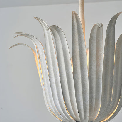 Vicenzio Leaf Pendant Light