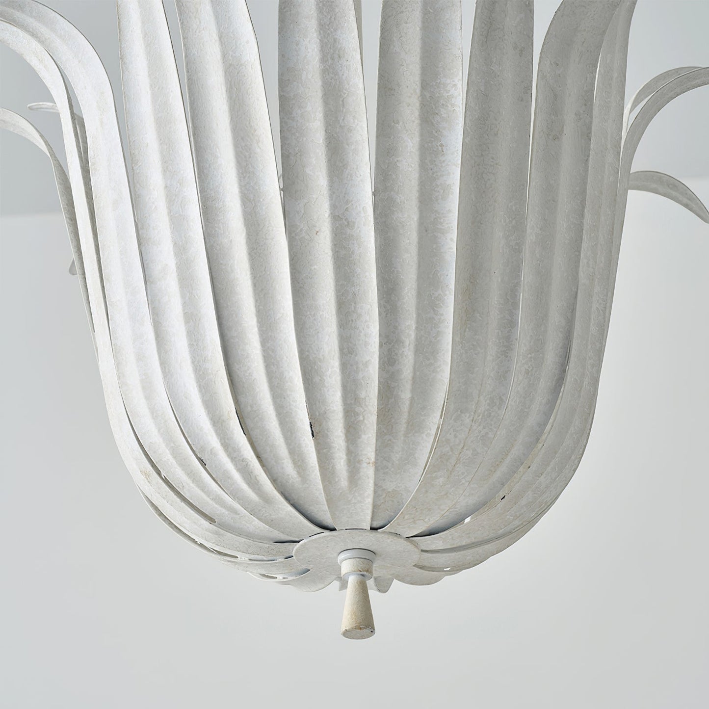 Vicenzio Leaf Pendant Light