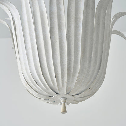 Vicenzio Leaf Pendant Light