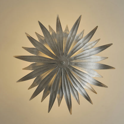 Vicenzio Leaf Pendant Light