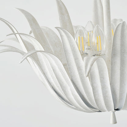 Vicenzio Leaf Pendant Light