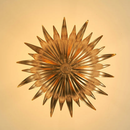 Vicenzio Leaf Pendant Light