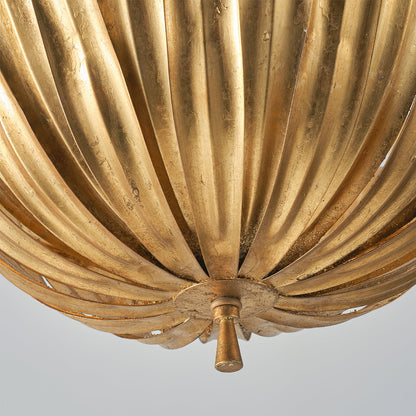 Vicenzio Leaf Pendant Light