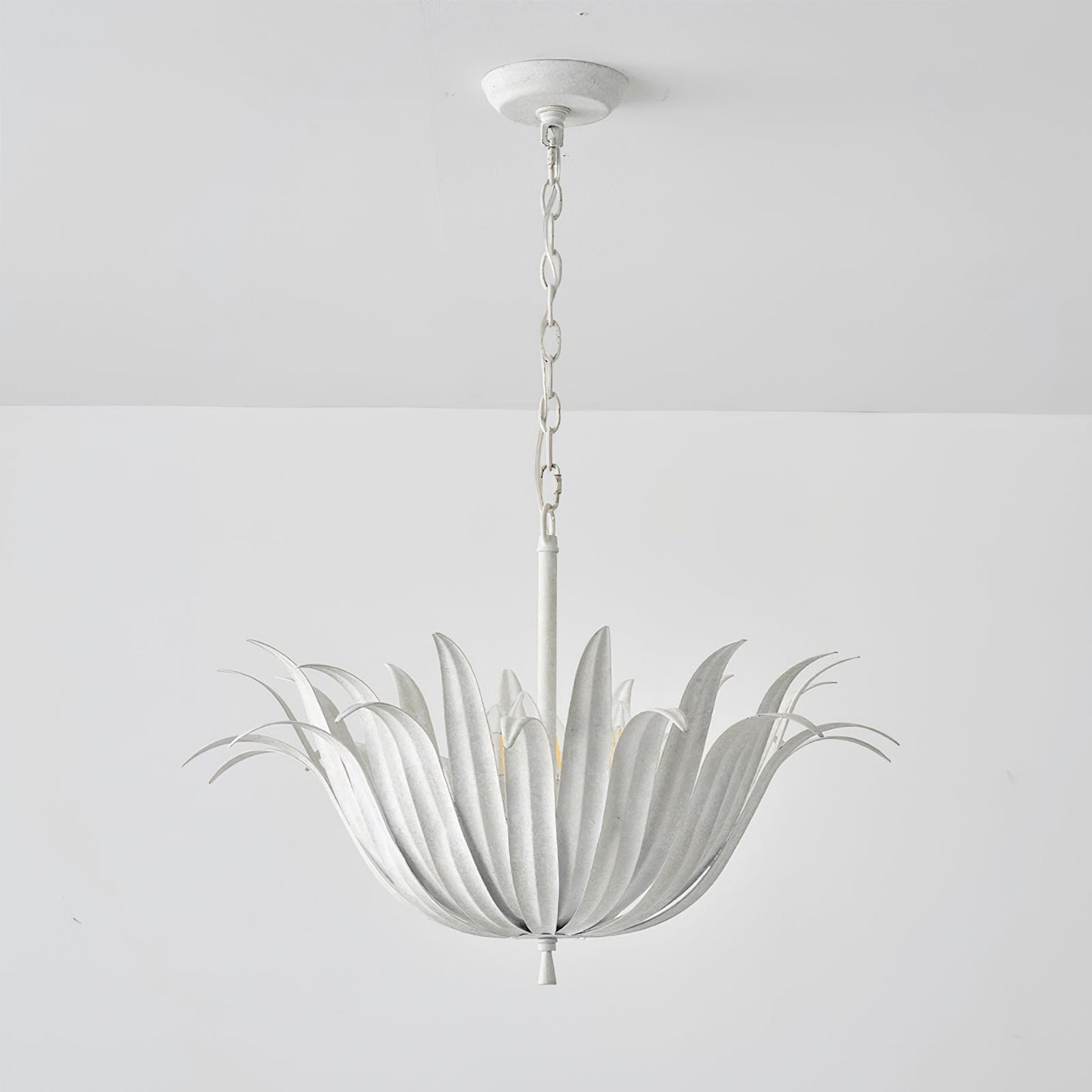 Vicenzio Leaf Pendant Light