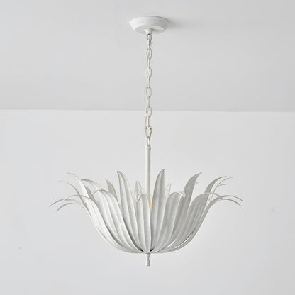 Vicenzio Leaf Pendant Light