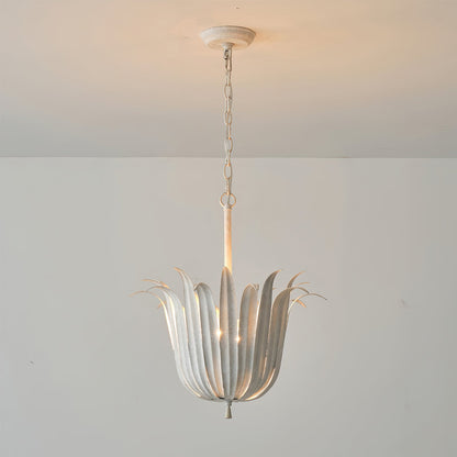 Vicenzio Leaf Pendant Light