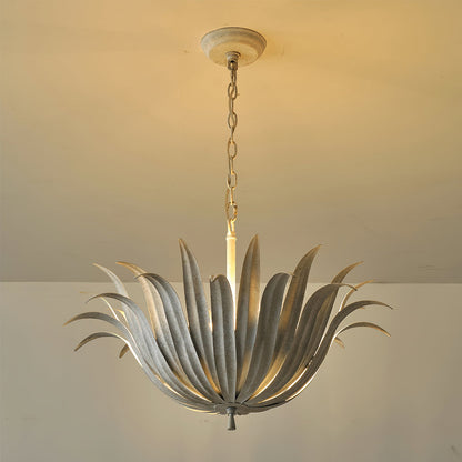 Vicenzio Leaf Pendant Light