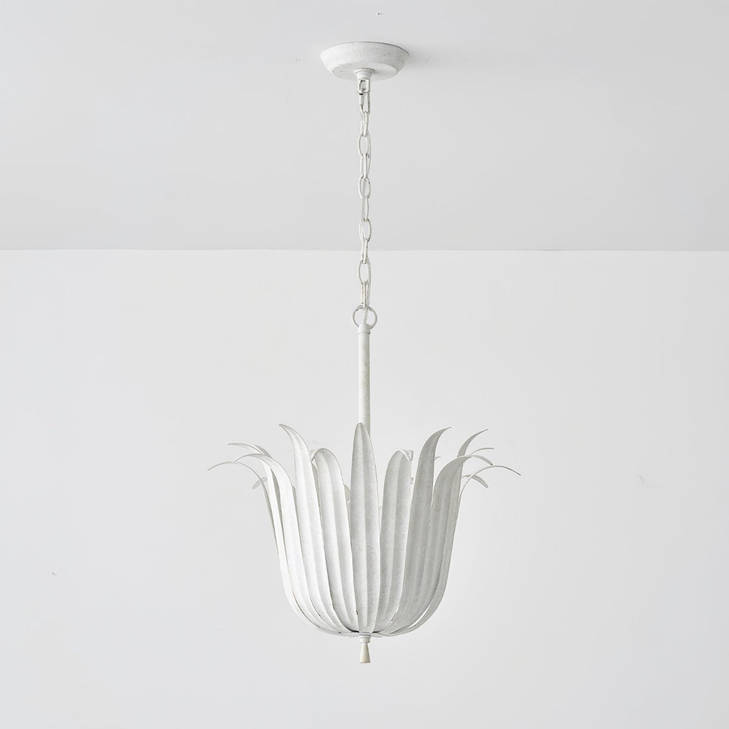 Vicenzio Leaf Pendant Light