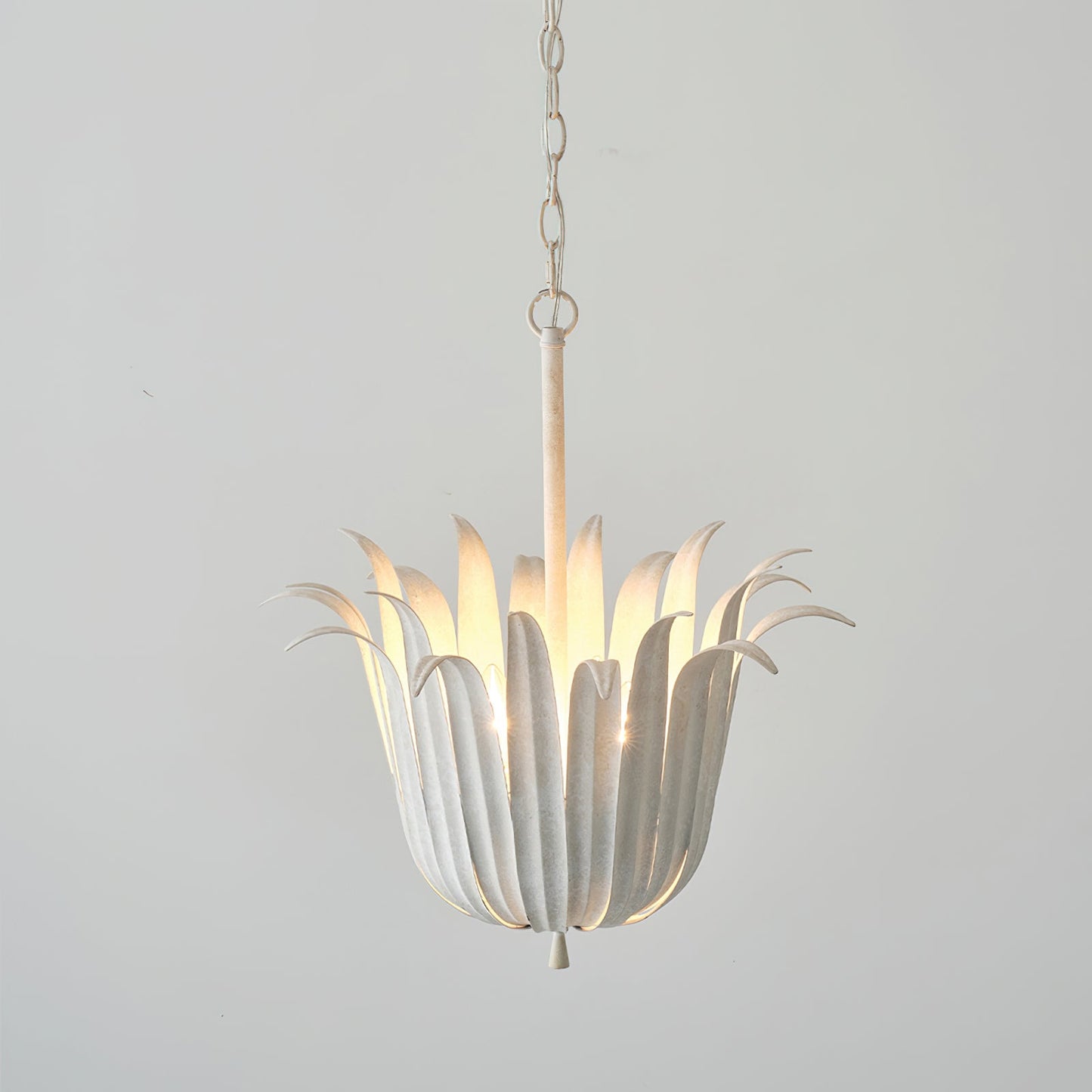 Vicenzio Leaf Pendant Light