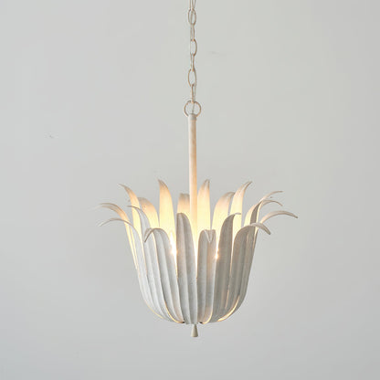 Vicenzio Leaf Pendant Light