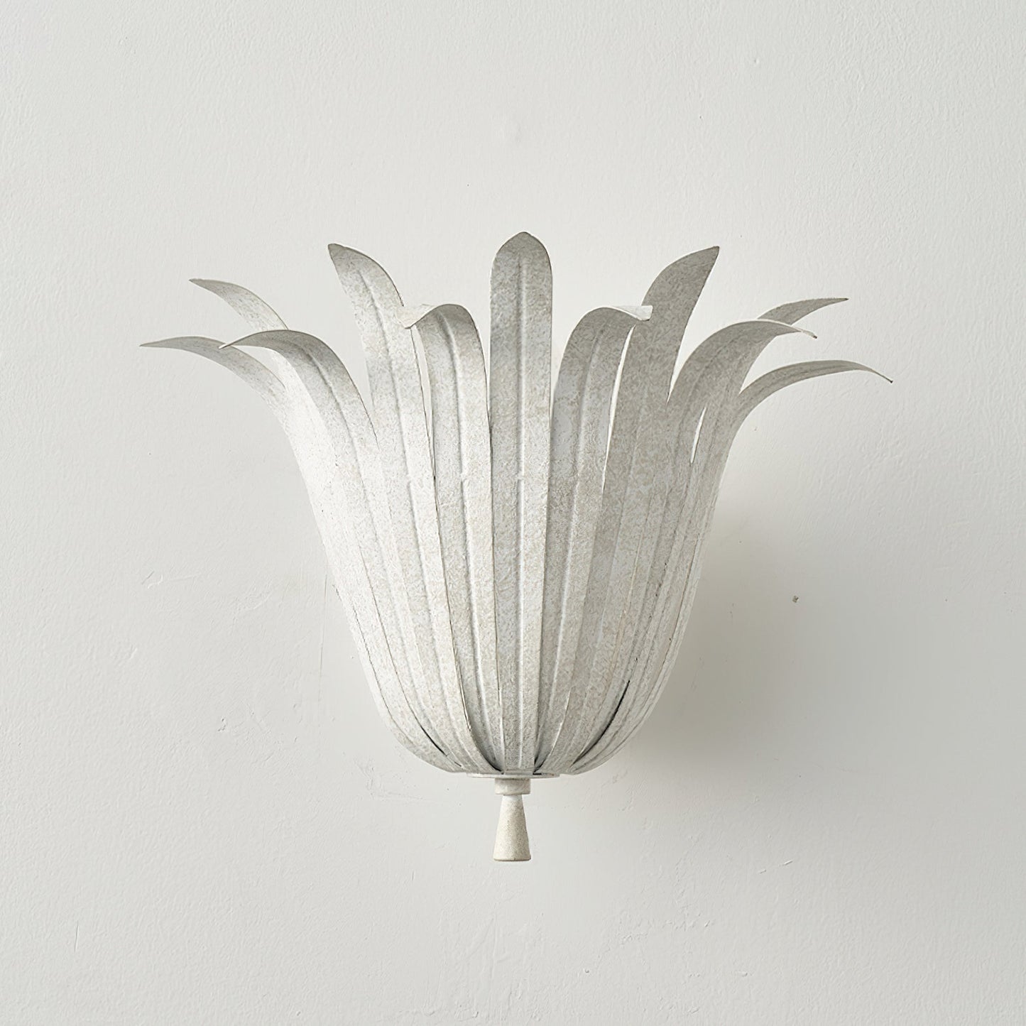 Vicenzio Leaf Wall Lamp