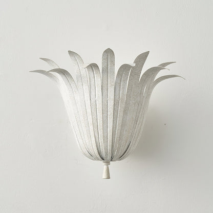 Vicenzio Leaf Wall Lamp