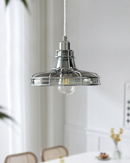 Williston Pendant Light