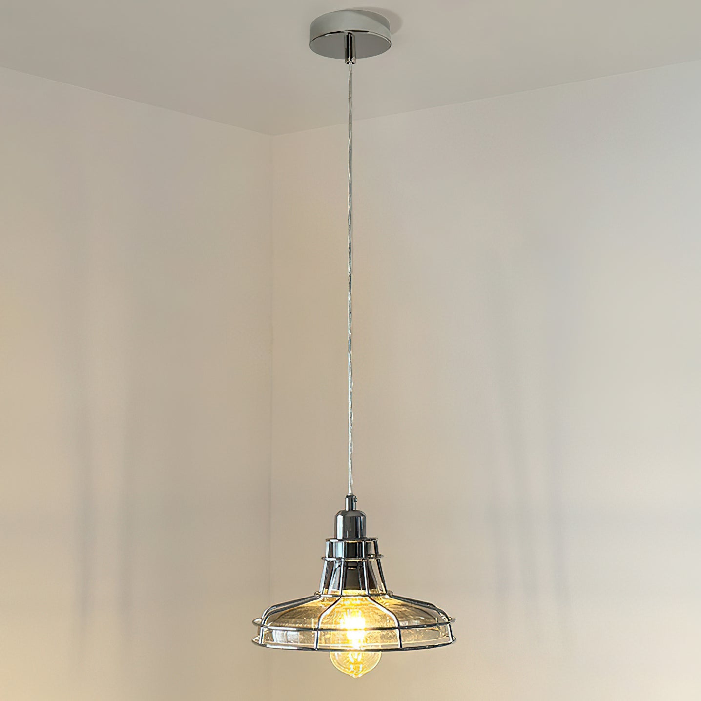 Williston Pendant Light