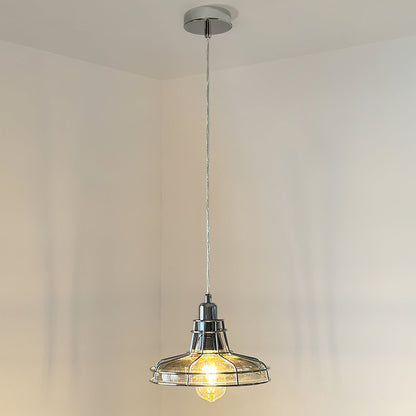 Williston Pendant Light