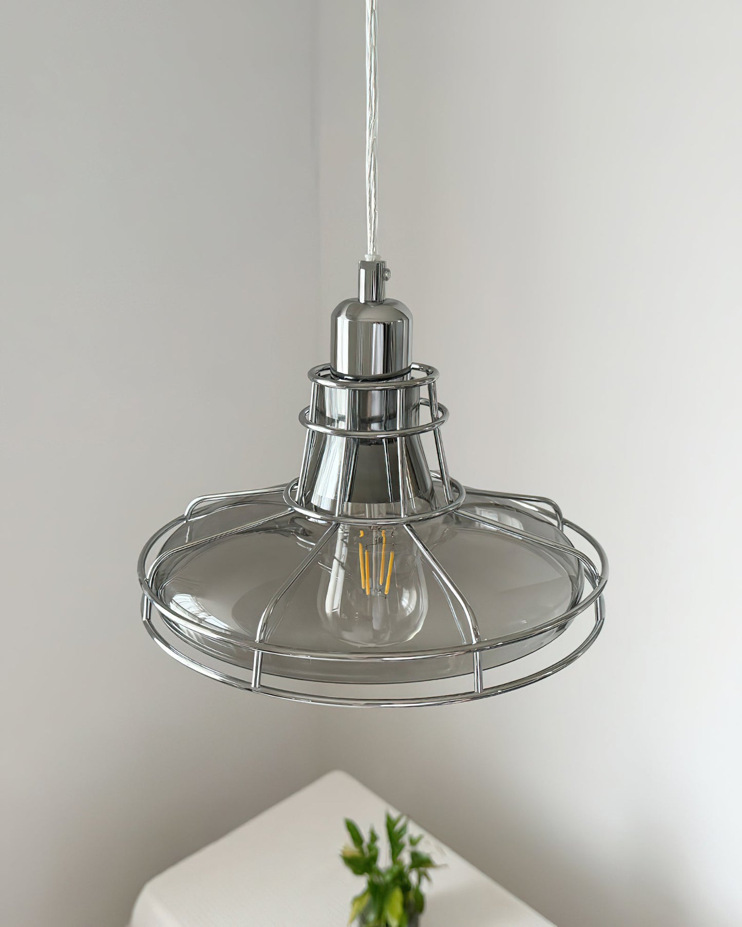 Williston Pendant Light