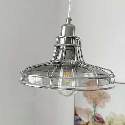 Williston Pendant Light
