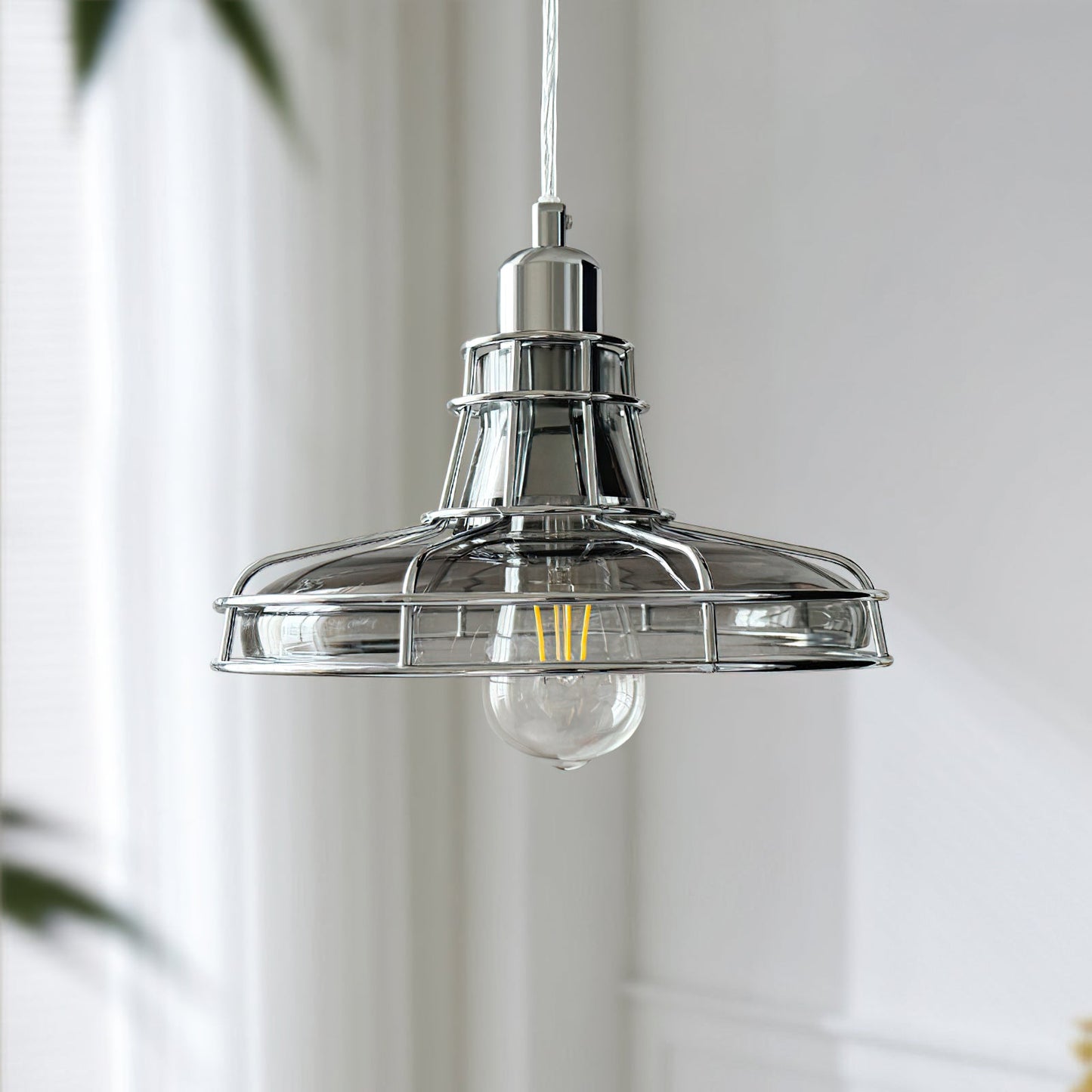 Williston Pendant Light