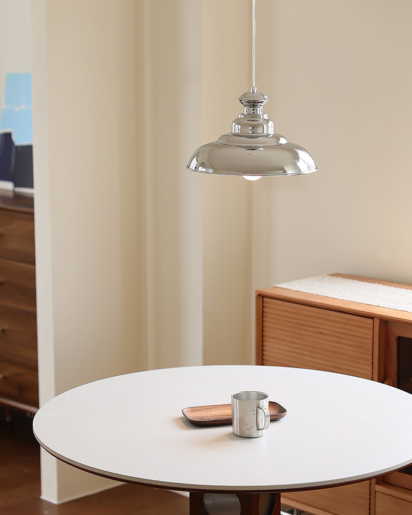 Vickie Pendant Light