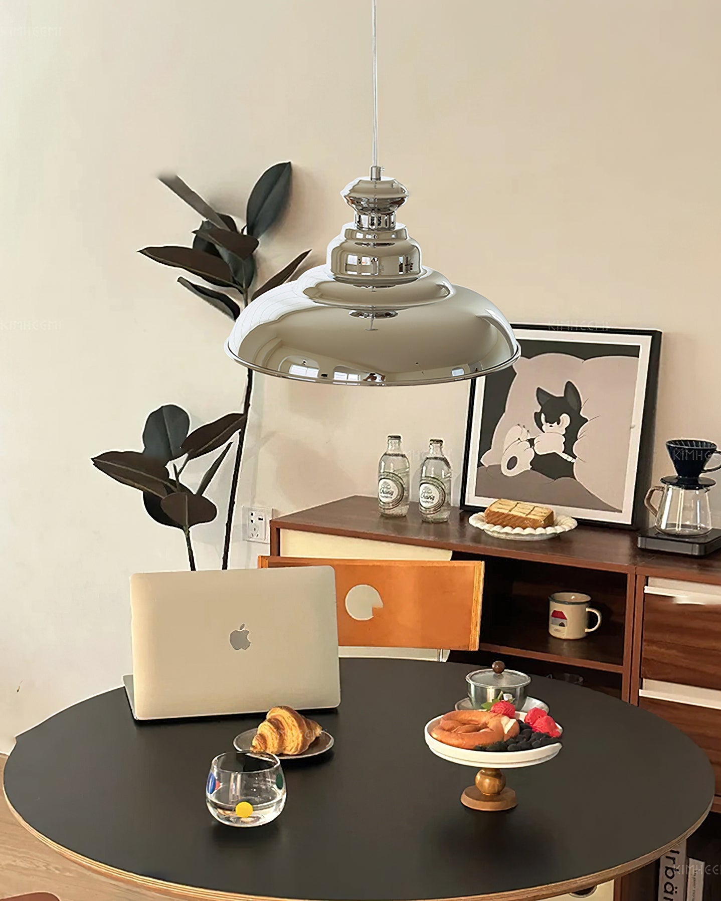 Vickie Pendant Light