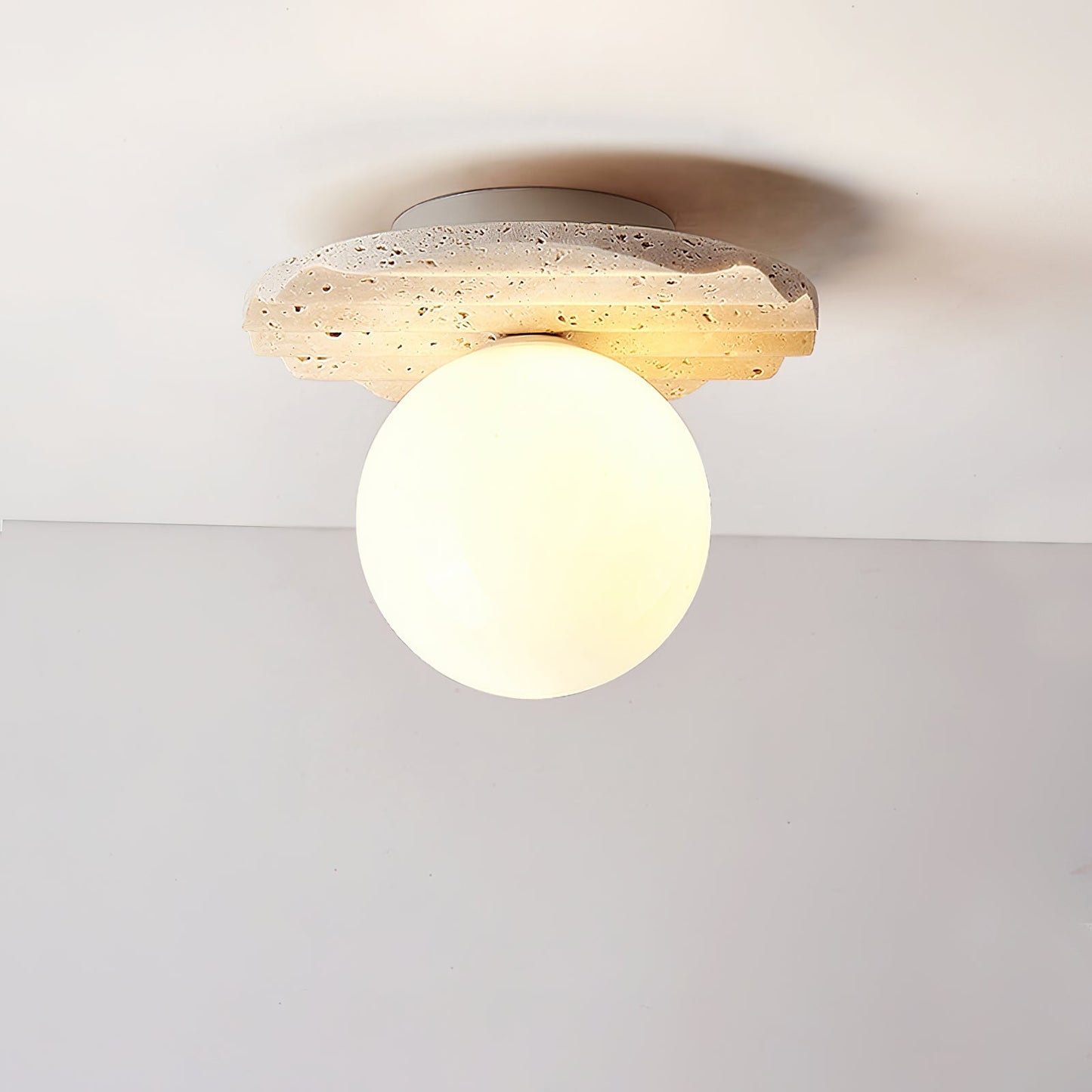 Victor Ceiling Light