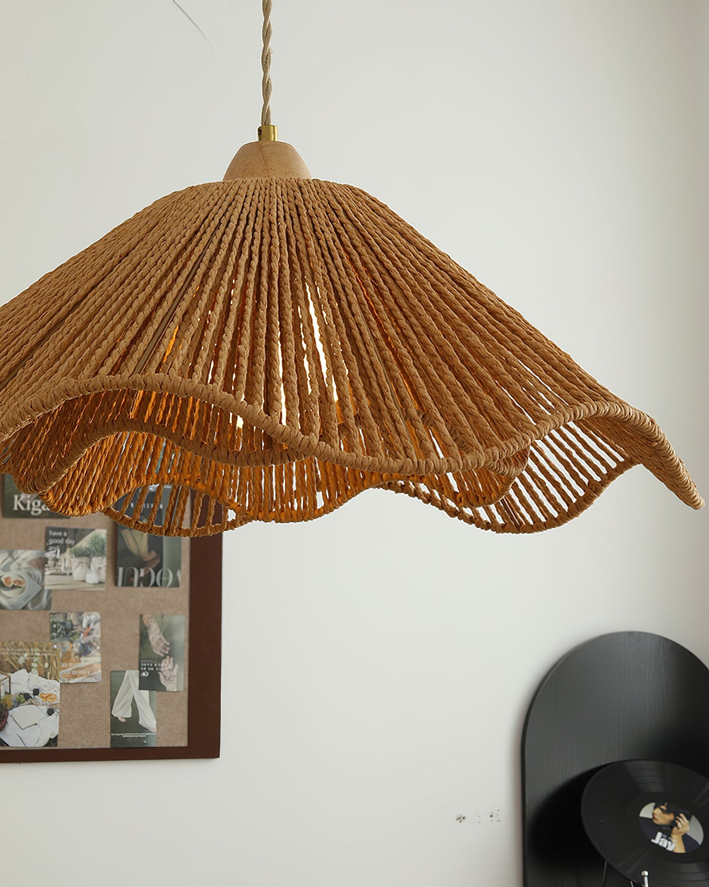 Vilna Pendant Light