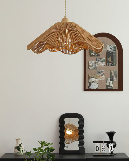 Vilna Pendant Light
