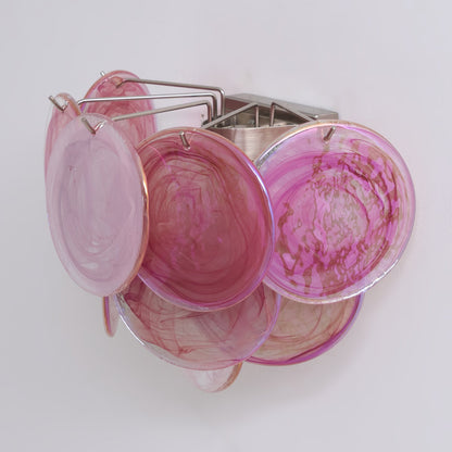 Vistosi Disc Wall Lamp