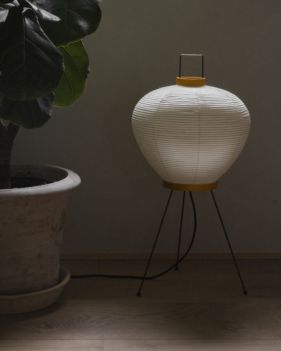 Washi 3A Table Lamp