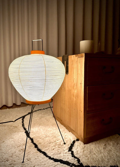 Washi 3A Table Lamp