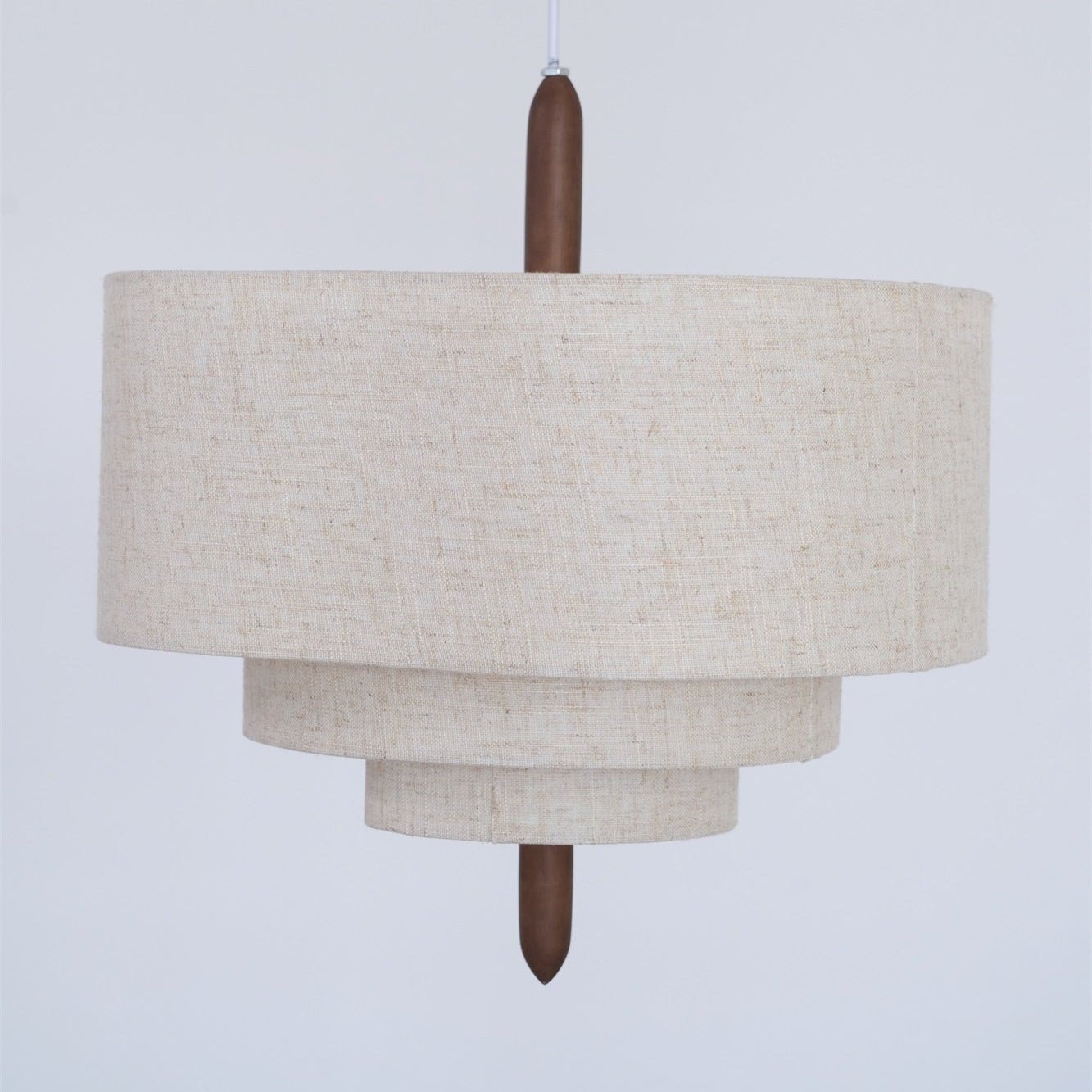 Wave Ladder Pendant Lamp