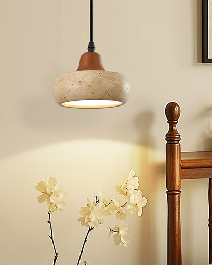 Wella Pendant Light