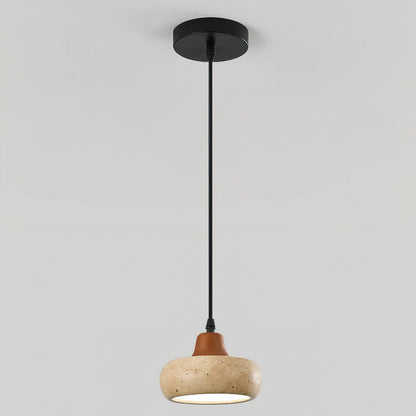 Wella Pendant Light