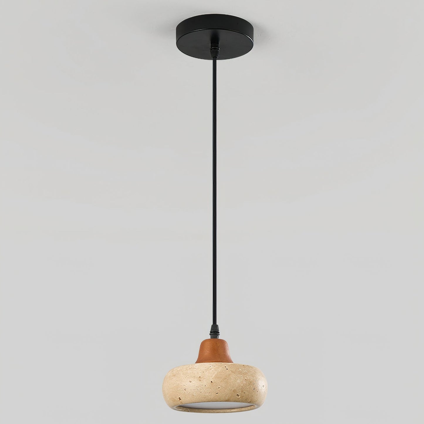 Wella Pendant Light