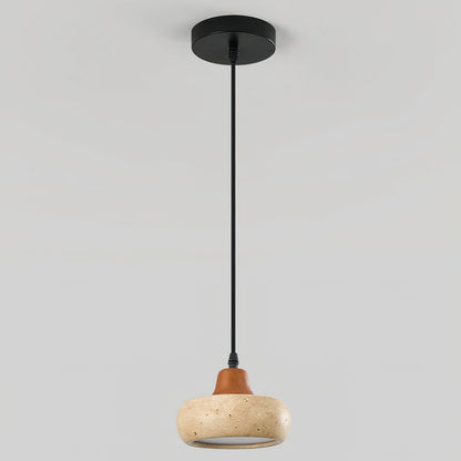 Wella Pendant Light