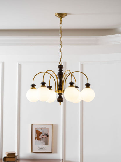 Windsor Classic Chandelier
