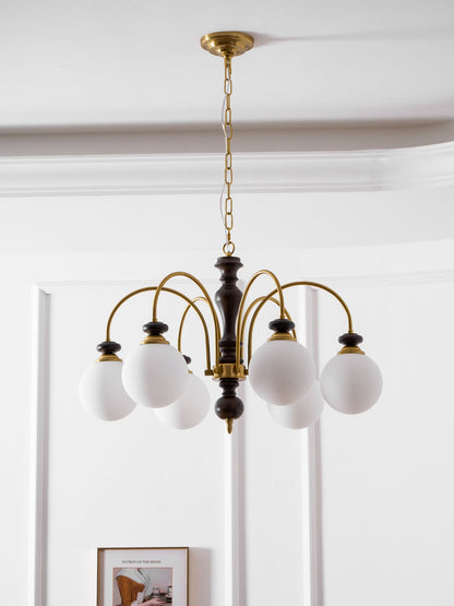 Windsor Classic Chandelier