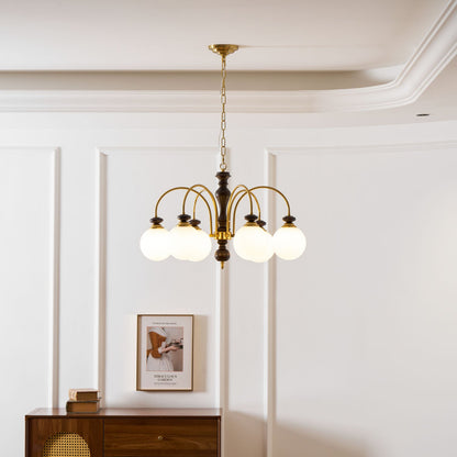 Windsor Classic Chandelier