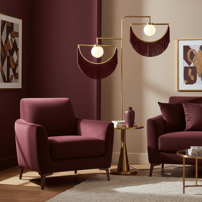 Wink Floor Lamp